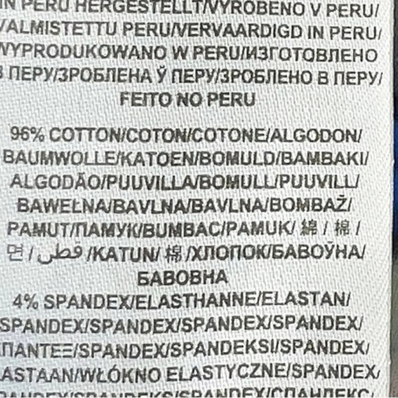 Guess Pink Tropical Pineapple Sheath Fitted Stretchy Bodycon Dress Size Medium M - Picture 7 of 8